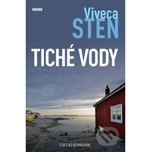 Tiché vody - Viveca Sten