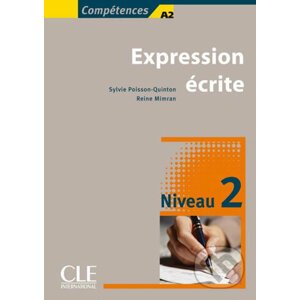 Expression ecrite 2 A2/B1 - Michele Barfety