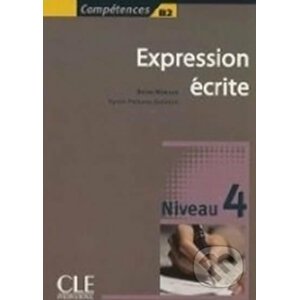 Expression ecrite 4 B2 - Sylvie Poisson