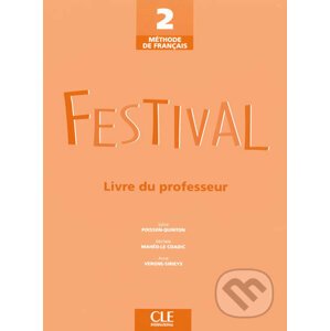 Festival 2: Guide pédagogique - Sylvie Poisson-Quinton