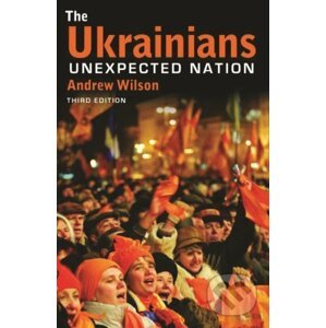 The Ukrainians - Andrew Wilson
