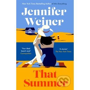 That Summer - Jennifer Weiner