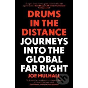 Drums In The Distance - Joe Mulhall