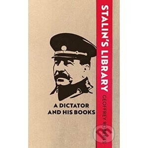 Stalin's Library - Geoffrey Roberts