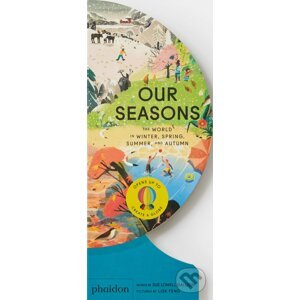 Our Seasons - Sue Lowell Gallion