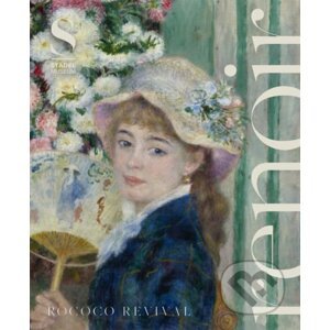 Renoir - Alexander Eiling