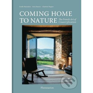 Coming Home to Nature - Gesa Hansen, Estelle Marandon, Charlotte Huguet