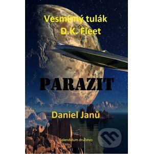 Parazit - Daniel Janů