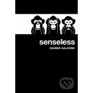 Senseless - Damien Galeone