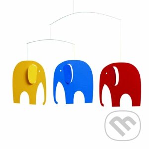 Kinet Elephant Party - Bonotoo