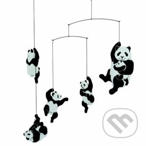 Kinet Panda Mobile - Bonotoo