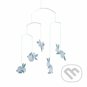 Kinet Circular Bunnies - Bonotoo