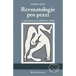 Revmatologie pro praxi - Petr Němec a kolektiv