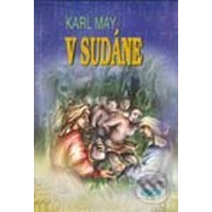 V Sudáne - III. diel - Karl May