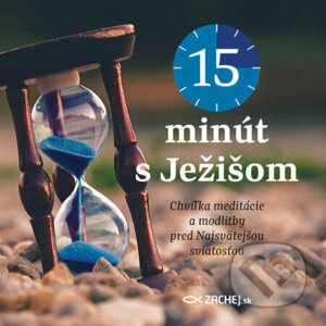 15 minút s Ježišom - Anton Mária Claret