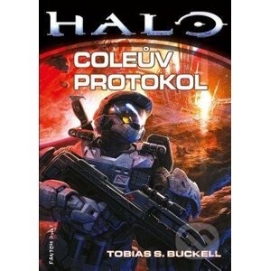 Coleův protokol - Tobias S. Buckell