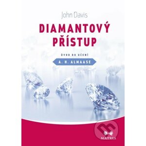 Diamantový přístup - John Davis