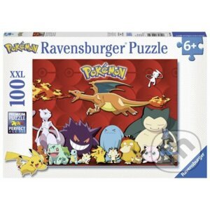 Pokémon - Ravensburger