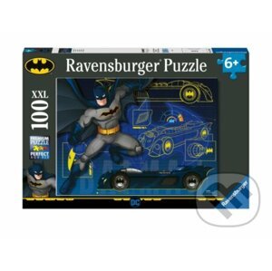 Batman - Ravensburger