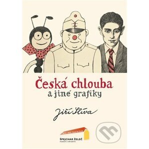 Česká chlouba - Jiljí Slíva