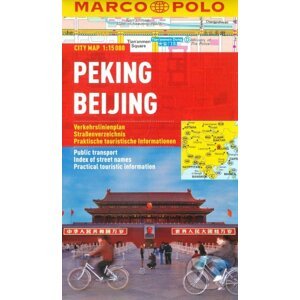 Peking / Beijing - Marco Polo