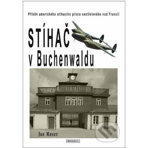 Stíhač v Buchenwaldu - Joseph Moser