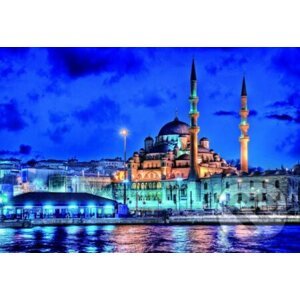 Sea of Marmara, Istanbul - Educa