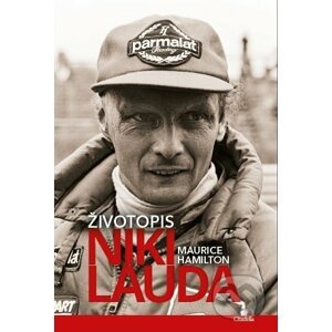 Niki Lauda - Maurice Hamilton