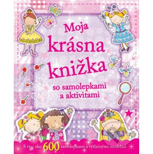 Moja krásna knižka - Svojtka&Co.