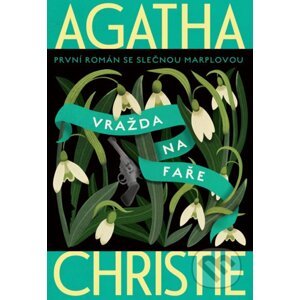 Vražda na faře - Agatha Christie