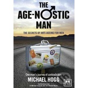 The Age-nostic Man - Michael Hogg