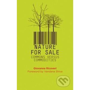 Nature for Sale - Giovanna Ricoveri