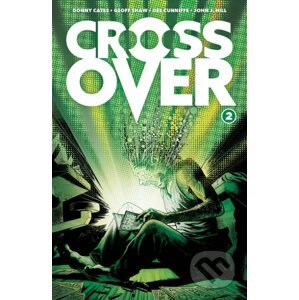 Crossover - Donny Cates