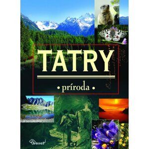 Tatry - Kolektív autorov