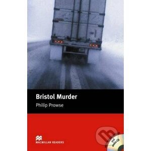 Bristol Murder - Philip Prowse