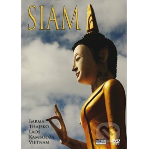 Siam DVD