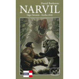 Narvil - David Borkovec