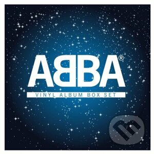 Abba: Studio Albums / Box Set LP - Abba