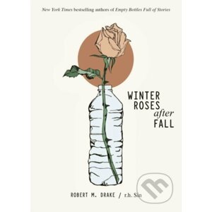 Winter Roses after Fall - r.h. Sin, Robert M. Drake