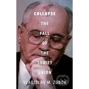 Collapse - Vladislav M. Zubok
