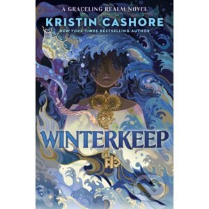 Winterkeep - Kristin Cashore