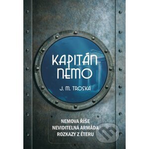 Kapitán Nemo - J.M. Troska