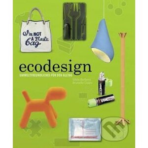 Ecodesign - Silvio Barbero, Brunella Cozzo