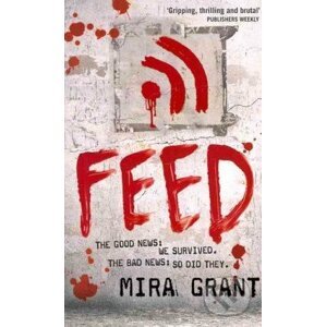 Feed - Mira Grant