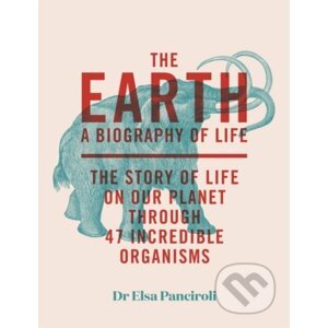 The Earth - Elsa Panciroli