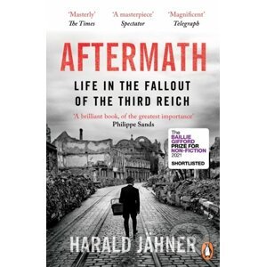 Aftermath - Harald Jahner