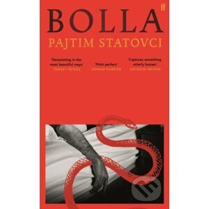 Bolla - Pajtim Statovci