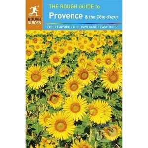 The Rough Guide to Provence & the Cote d'Azur - Rough Guides