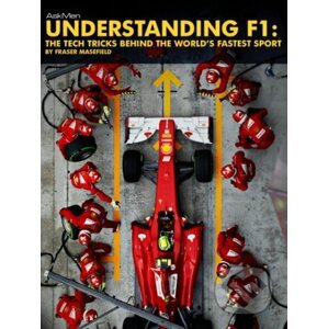 E-kniha Understanding F1 - Fraser Masefield