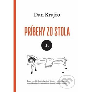 Príbehy zo stola - Dan Krajčo